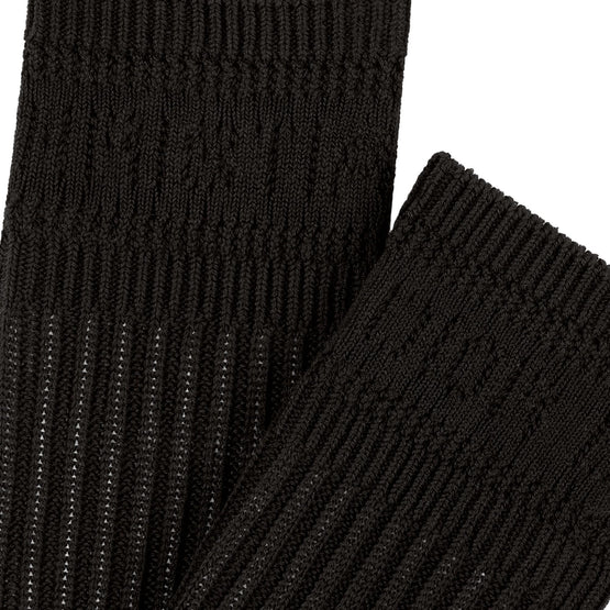 24SOC502L202C900 - Women Socks - 900 Noir