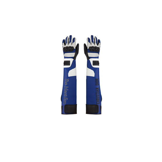 25GLO750G900C529 - Women Gloves - 529 Bleu