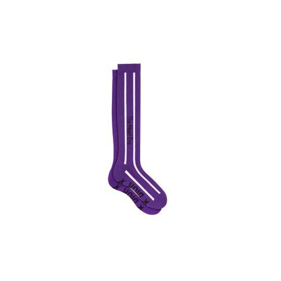 25SOD500L200C449 - Women Socks - 449 Violet