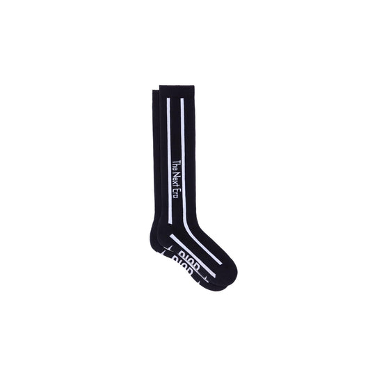 25SOD500L200C929 - Women Socks - 929 Noir