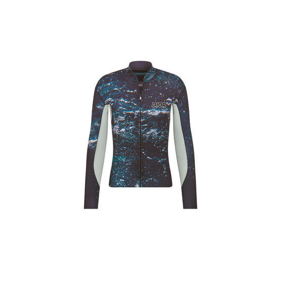 Men's Jacket Wetsuit