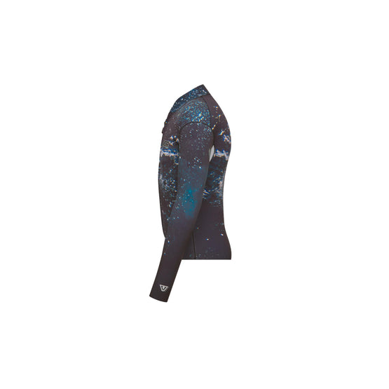 Men's Jacket Wetsuit