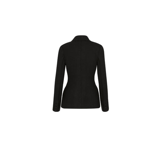 Women's Knitwear Jacket
