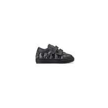 New Born Boy Woven Shoes