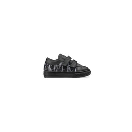 New Born Boy Woven Shoes