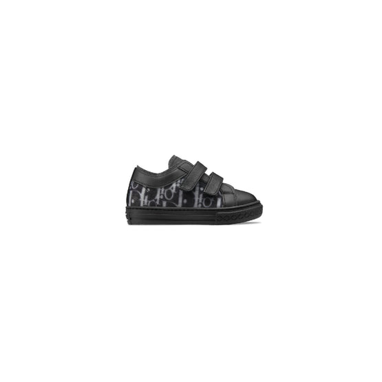 New Born Boy Woven Shoes