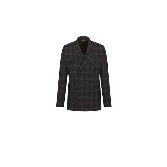 Men's Woven Jacket