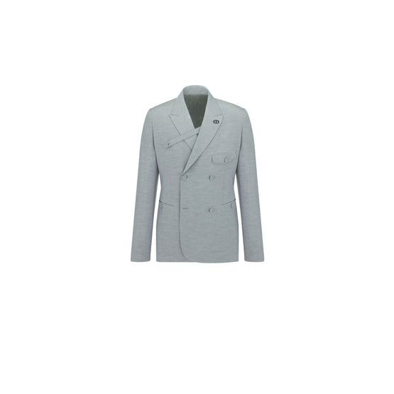 Men's Woven Jacket