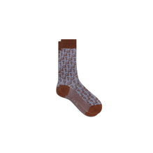 Men's Knit Socks