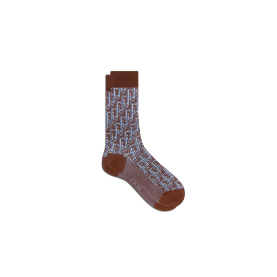 Men's Knit Socks