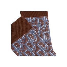 Men's Knit Socks