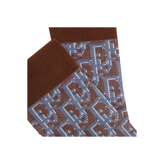 Men's Knit Socks