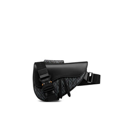 Men's Saddle Cd Diamond Canvas
