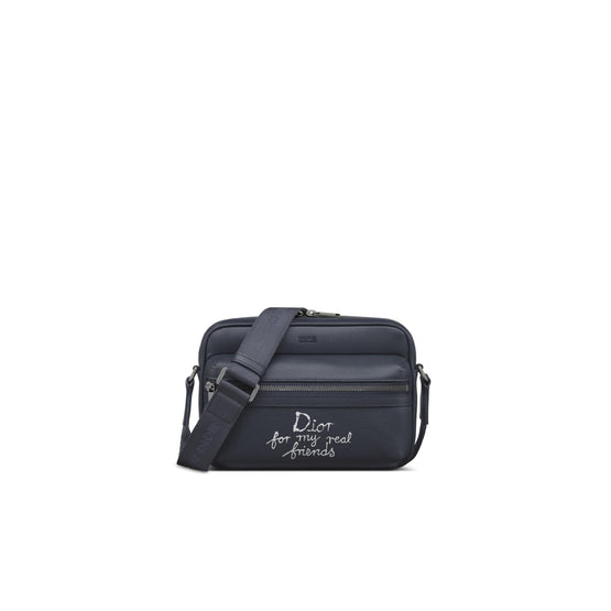 Men's Messenger