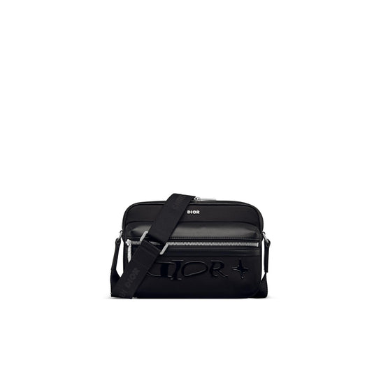 Men's Messenger