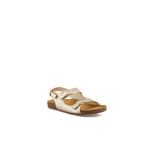 Girls Leather Shoes