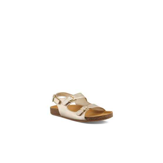 Girls Leather Shoes