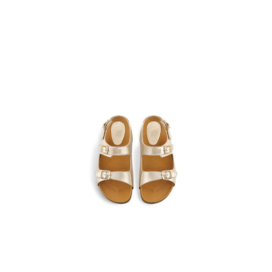 Girls Leather Shoes