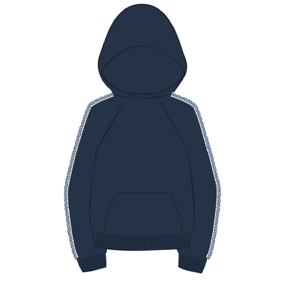 Boys Knitted Sweat