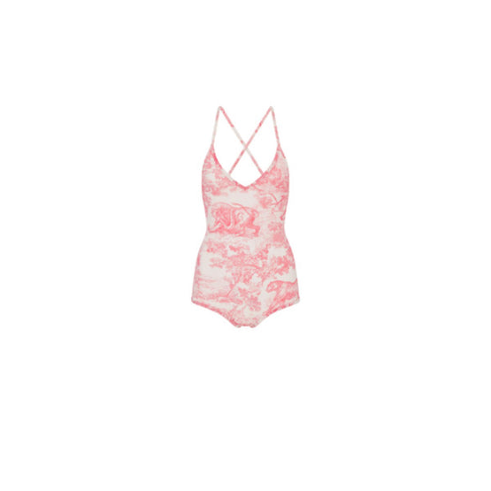 Women's Swimwear - 1 Piece