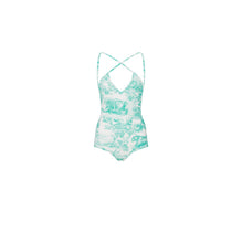 Women's Swimwear - 1 Piece