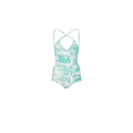 Women's Swimwear - 1 Piece