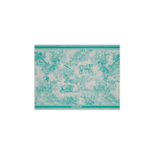 Women's Pareo Toile De Jouy Sauvage