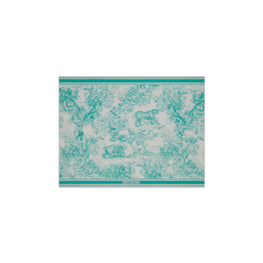 Women's Pareo Toile De Jouy Sauvage