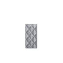 Men's Long Bi-Fold Wallet Cd Di