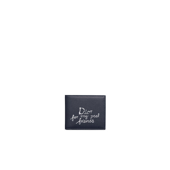 Men's Compact Wallet