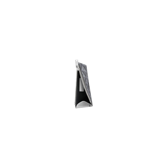 Men's Zipped Card Holder Cd Diamond