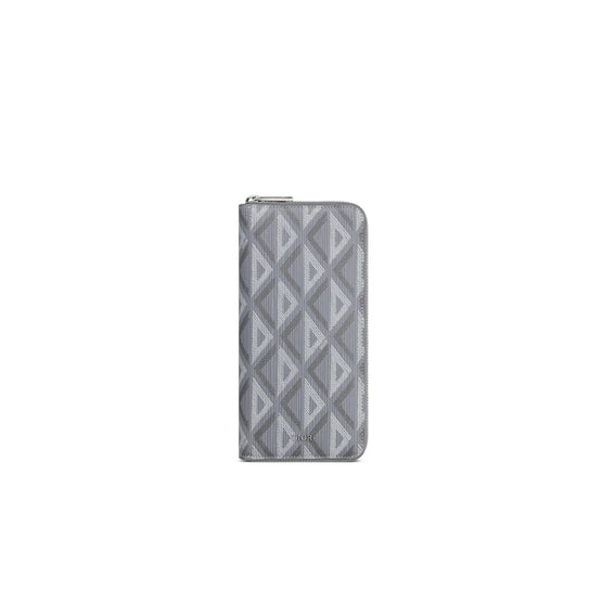 Men's Long Wallet