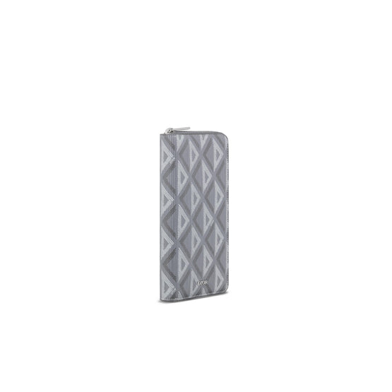 Men's Long Wallet