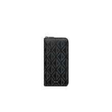 Men's Long Wallet