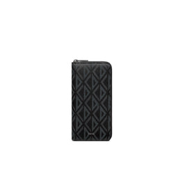Men's Long Wallet