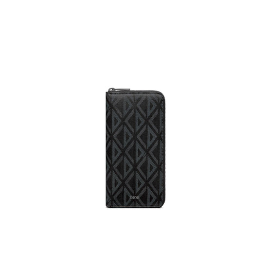 Men's Long Wallet