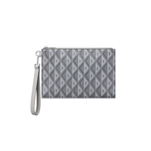Men's A5 Flat Case Cd Diamond Canvas