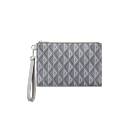 Men's A5 Flat Case Cd Diamond Canvas