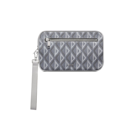 Men's Toiletry Pouch Cd Diamond