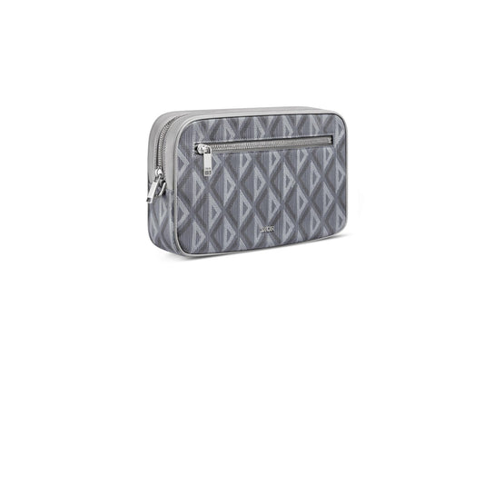 Men's Toiletry Pouch Cd Diamond