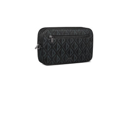 Men's Toiletry Pouch Cd Diamond