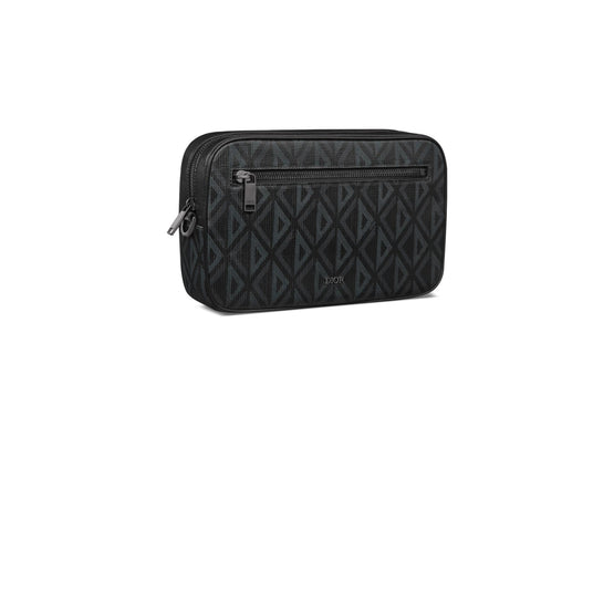 Men's Toiletry Pouch Cd Diamond