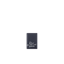 Men's Card Holder
