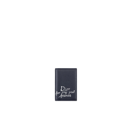 Men's Card Holder