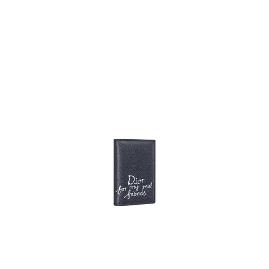 Men's Card Holder