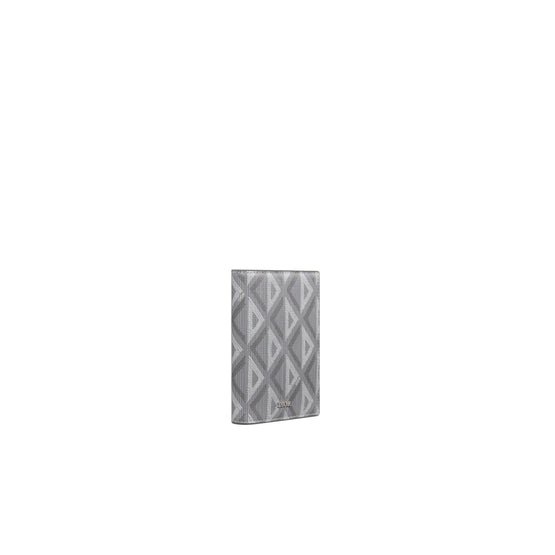 Men's Passport Holder Cd Diamond