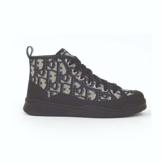 Boys Woven Shoes
