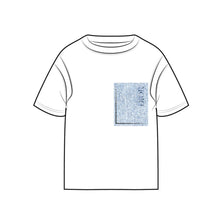 Boys Jersey T-Shirt