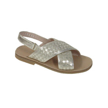 Girls Leather Shoes