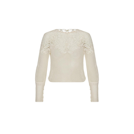 Women's Knitwear Pullover